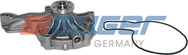 Auger 57730 - Water Pump car-mod.net