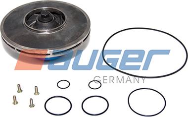 Auger 57720 - Repair Kit, water pump car-mod.net