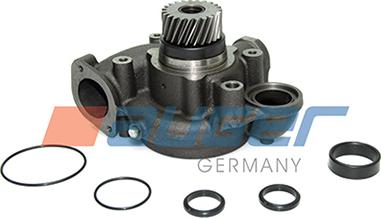 Auger 57728 - Water Pump car-mod.net