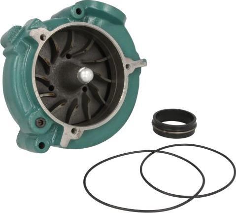 Auger 57727 - Water Pump car-mod.net