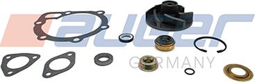Auger 57775 - Repair Kit, water pump car-mod.net