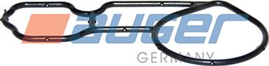 Auger 57771 - Gasket, water pump car-mod.net