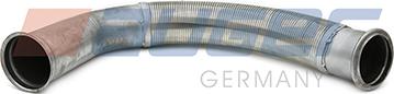 Auger 69990 - Flex Hose, exhaust system car-mod.net
