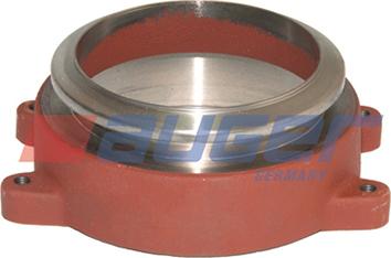 Auger 69944 - Exhaust Pipe car-mod.net
