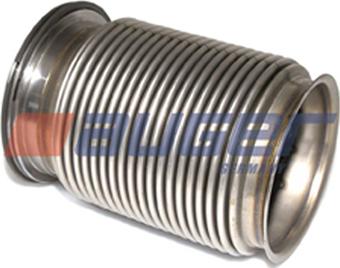 Auger 69941 - Flex Hose, exhaust system car-mod.net