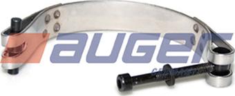 Auger 69959 - Pipe Connector, exhaust system car-mod.net