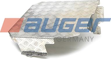 Auger 69955 - Heat Shield car-mod.net