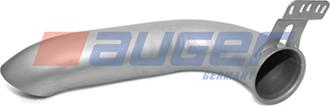 Auger 69958 - Exhaust Pipe car-mod.net