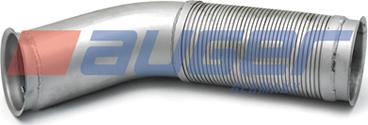 Auger 69957 - Flex Hose, exhaust system car-mod.net