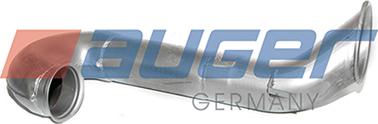 Auger 69966 - Exhaust Pipe car-mod.net