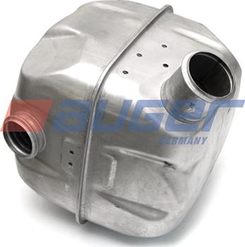 Auger 69936 - Middle / End Silencer car-mod.net