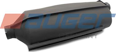 Auger 69938 - Middle / End Silencer car-mod.net