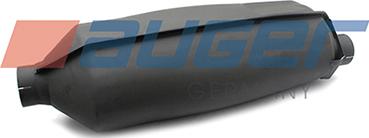 Auger 69937 - Middle / End Silencer car-mod.net