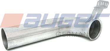 Auger 69929 - Exhaust Pipe car-mod.net