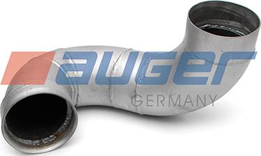 Auger 69927 - Exhaust Pipe car-mod.net