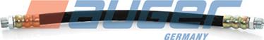 Auger 69406 - Hydraulic Hose, steering system car-mod.net