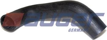 Auger 69589 - Hose, transmission oil cooler car-mod.net