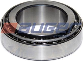 Auger 69697 - Wheel Bearing car-mod.net