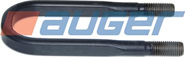 Auger 69663 - Spring Clamp car-mod.net