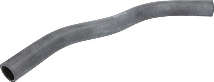 Auger 69603 - Radiator Hose car-mod.net