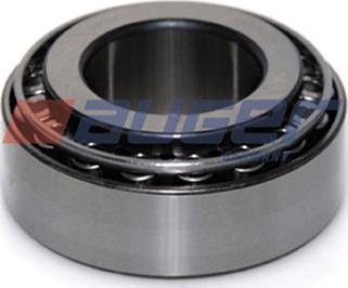 Auger 69689 - Wheel Bearing car-mod.net