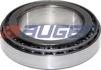 Auger 69681 - Wheel Bearing car-mod.net