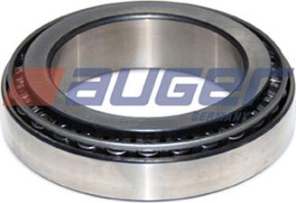 Auger 69678 - Bearing, differential shaft car-mod.net