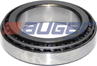 Auger 69672 - Wheel Bearing car-mod.net