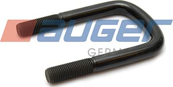 Auger 69054 - Spring Clamp car-mod.net