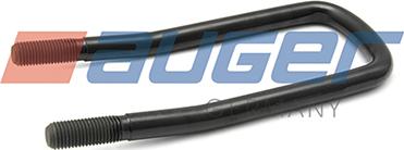 Auger 69057 - Spring Clamp car-mod.net