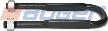 Auger 69066 - Spring Clamp car-mod.net