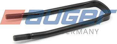 Auger 69036 - Spring Clamp car-mod.net