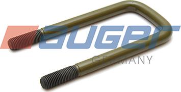 Auger 69070 - Spring Clamp car-mod.net