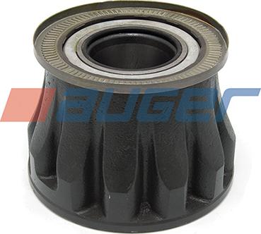 MEC-Diesel 643430 - Wheel Bearing car-mod.net