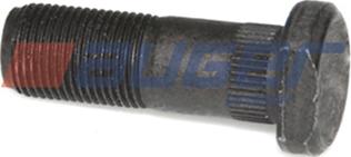 Auger 69147 - Stud, wheel hub car-mod.net