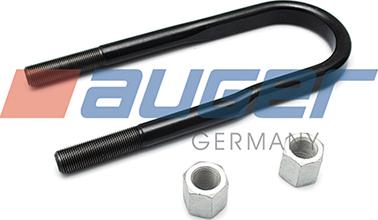 Auger 69114 - Spring Clamp car-mod.net