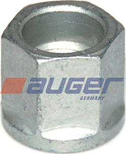 Auger 69125 - Spring Clamp Nut car-mod.net
