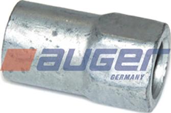 Auger 69126 - Spring Clamp Nut car-mod.net