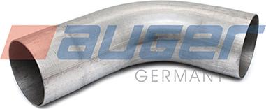 Auger 69865 - Exhaust Pipe car-mod.net