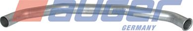 Auger 69805 - Exhaust Pipe car-mod.net