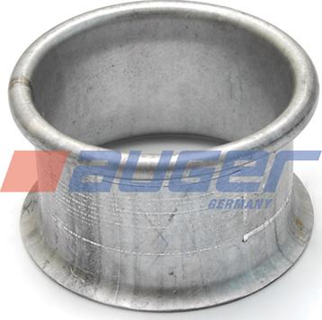 Auger 69818 - Exhaust Pipe car-mod.net
