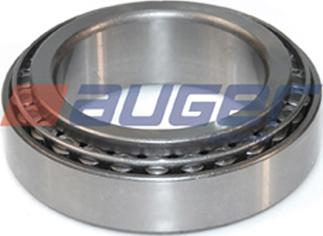 Auger 69397 - Wheel Bearing car-mod.net