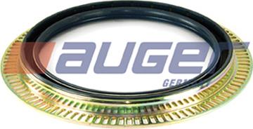 Auger 69254 - Shaft Seal, wheel hub car-mod.net