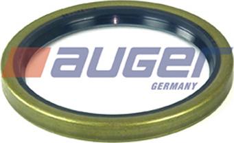 Auger 69216 - Shaft Seal, manual transmission flange car-mod.net