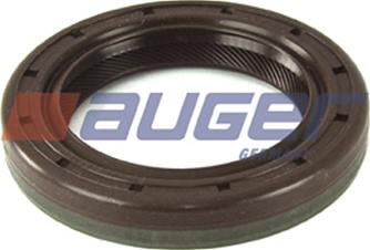 Auger 69227 - Shaft Seal, crankshaft car-mod.net