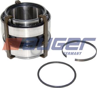 Auger 69702 - Wheel Bearing car-mod.net