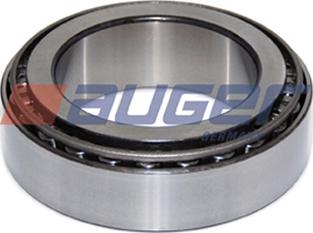 Auger 69716 - Wheel Bearing car-mod.net