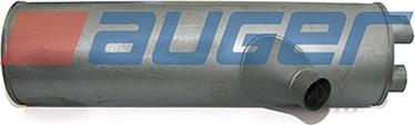 Auger 69785 - Middle / End Silencer car-mod.net