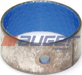 Auger 69739 - Bearing, clutch lever car-mod.net