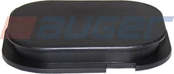 Auger 69727 - Cover, clutch housing car-mod.net